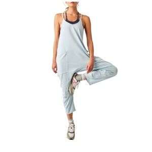 Free people hot shot onsie